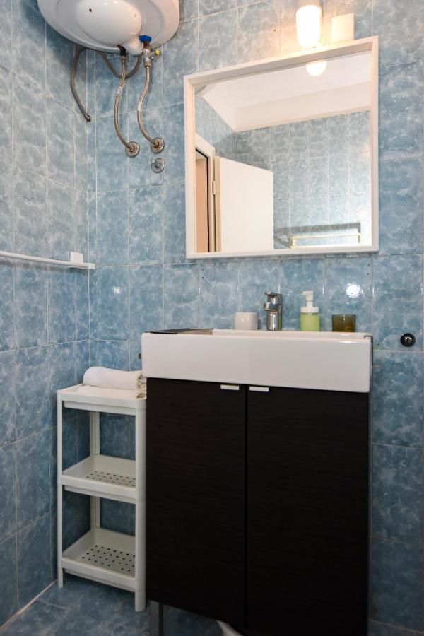 Movo House Apartment Đảo Pag Ngoại thất bức ảnh