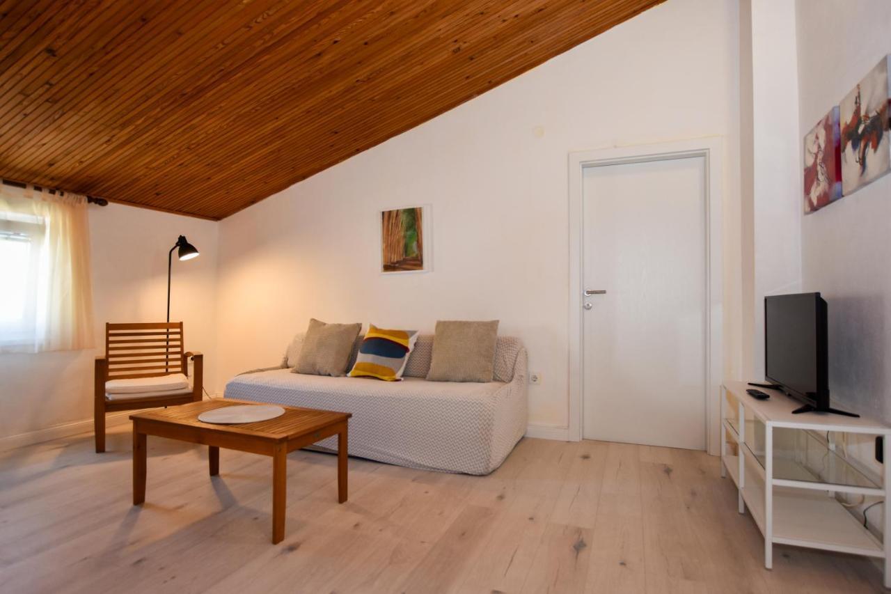 Movo House Apartment Đảo Pag Ngoại thất bức ảnh