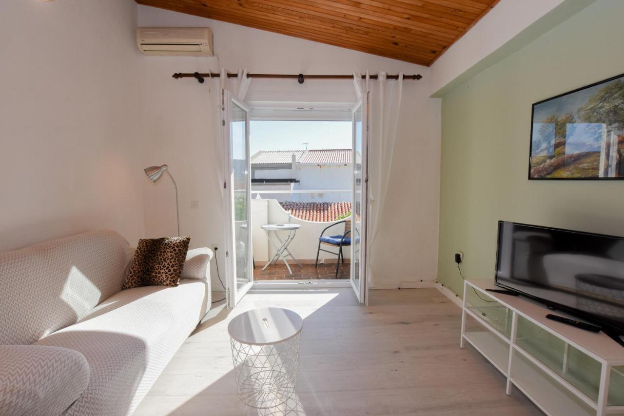 Movo House Apartment Đảo Pag Ngoại thất bức ảnh
