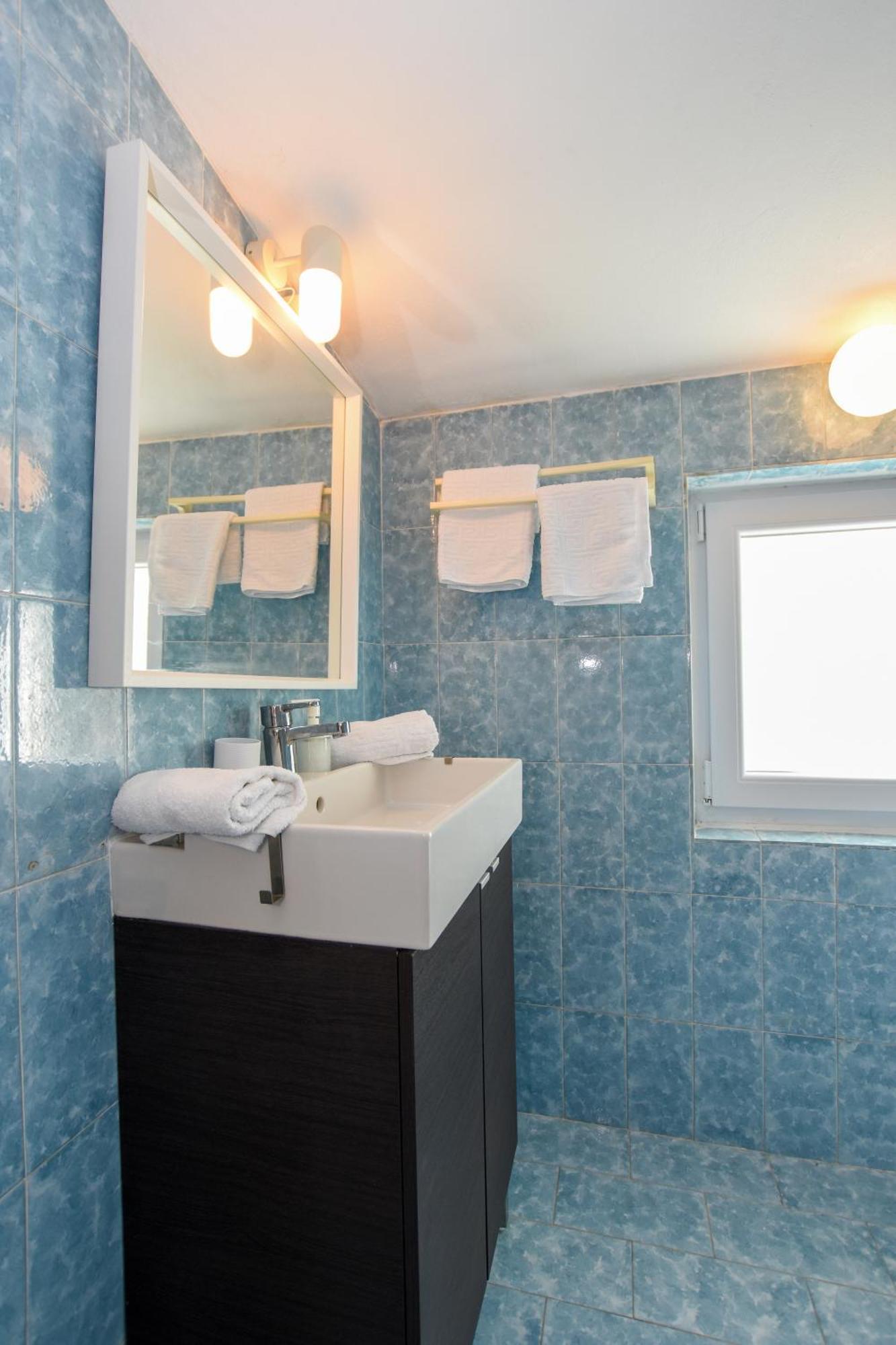 Movo House Apartment Đảo Pag Ngoại thất bức ảnh