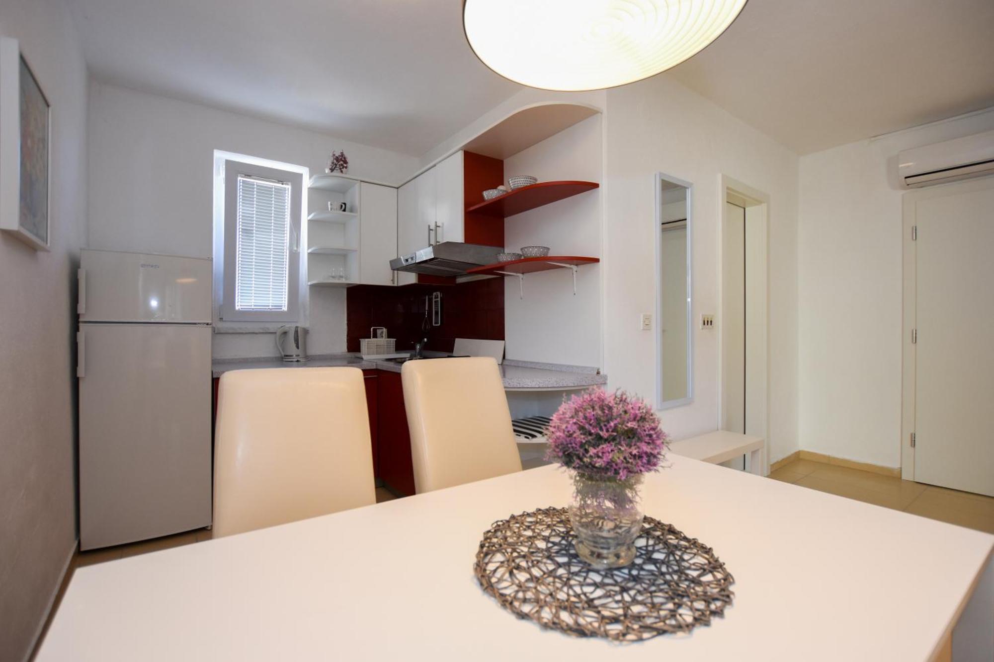 Movo House Apartment Đảo Pag Ngoại thất bức ảnh