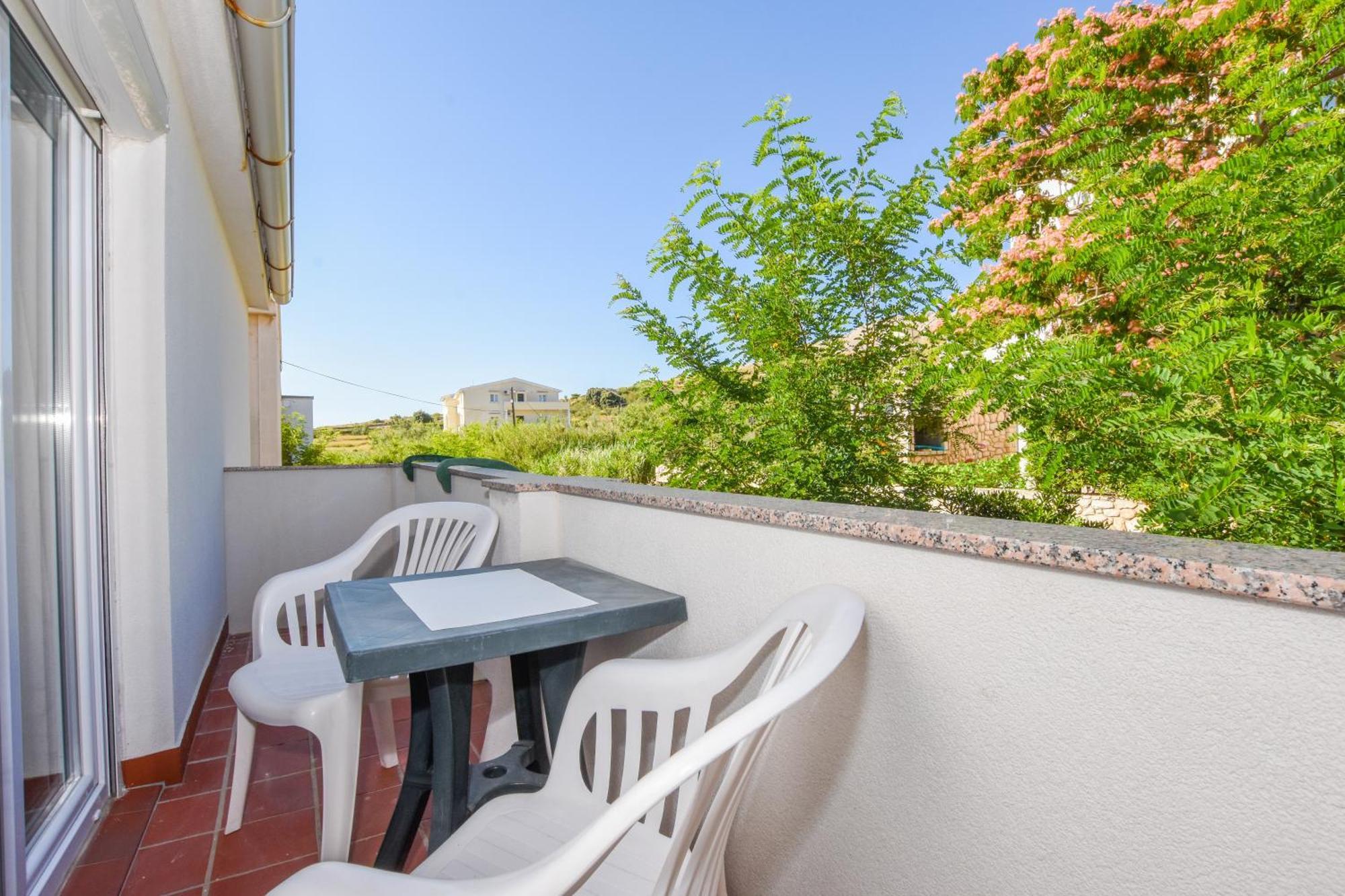 Movo House Apartment Đảo Pag Ngoại thất bức ảnh